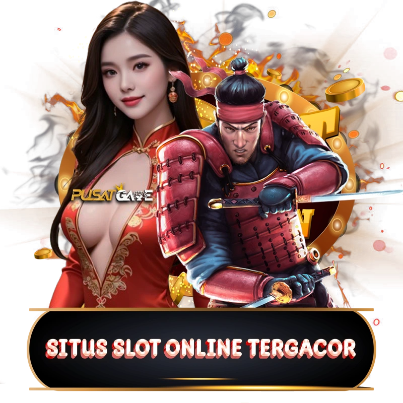 Slot Depo 10K: Link Slot Dana Deposit 10 Ribu Gacor Mudah Maxwin Terbaru