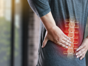 Herniated Disc? Here is How To Heal Your Spine
